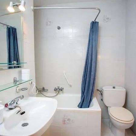 Vista Ifach. Calpe. Live It Costablanca Holiday home Calpe