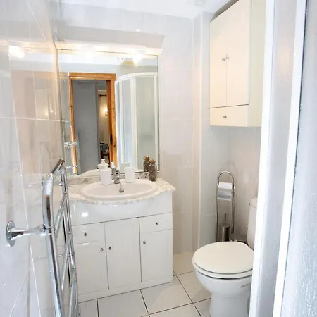 Vista Ifach. Calpe. Live It Costablanca Holiday home *