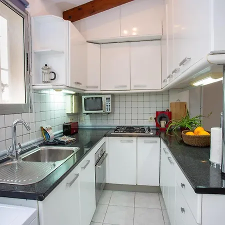 Holiday home Vista Ifach. Calpe. Live It Costablanca