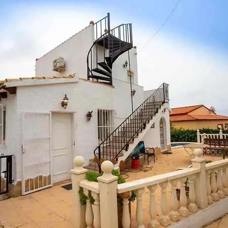 Vista Ifach. Calpe. Live It Costablanca